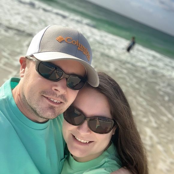 Meet your Posher, Kayce - Picture 1 of 1